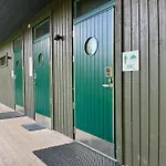 Vuohensaari, Rantatalo 6 *