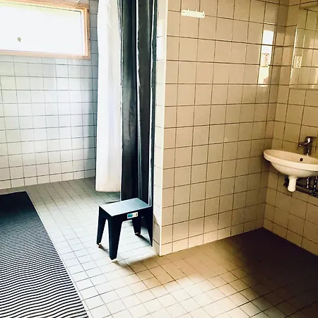 Vuohensaari, Rantatalo 6 Salo (Salo)