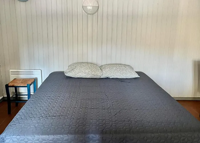 Vuohensaari, Rantatalo 6 Salo (Salo)