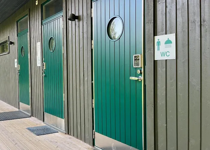 Vuohensaari, Rantatalo 6 *