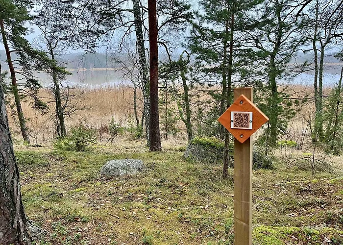 Vuohensaari, Rantatalo 6 *